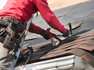 About Top-Rated Roofing Pros